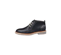 LLOYD Chukka Boots 'Darrow' noir, Taille 47,5