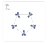 Lloyd Cole 1d Electronics 2012-2014 (Vinyl) 12" Album with CD