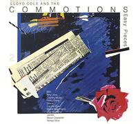 Lloyd Cole and the Commotions - Easy Pieces [Casete]