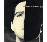 Lloyd Cole And The Commotions, Lloyd Cole & The Commotions - My Bag