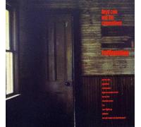 Lloyd Cole and the Commotions - Rattlesnakes
