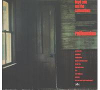 LLOYD COLE AND THE COMMOTIONS - RATTLESNAKES LP UK POLYDOR 1984