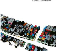 Lloyd Cole - Antidepressant - COMPACT DISC - G4z