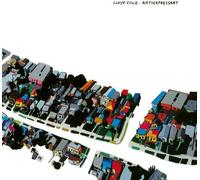 Lloyd Cole - Antidepressant [Vinyl] Uk - Import