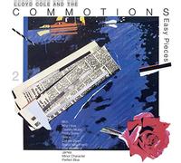 Lloyd Cole & Commotions - Easy Pieces
