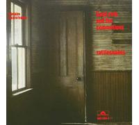 Lloyd Cole & Commotions - Rattlesnakes