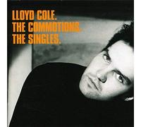 Lloyd Cole & Commotions - Singles [Import]