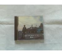 Lloyd Cole Don't Get Weird on (CD)