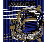 Lloyd Cole & Commotion - Lost Weekend Extended Mix