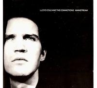 LLOYD COLE - MAINSTREAM VINYL LP LLOYD COLE AND THE COMMOTIONS