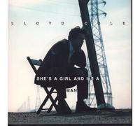 Lloyd Cole - She'S a Girl and I'M a Man