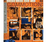 Lloyd Cole & The Commotions - Brand New Friend (Long Version, 1985)
