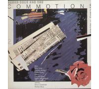 Lloyd Cole & The Commotions - Easy Pieces - Polydor - 827 670-1