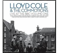 Lloyd Cole & The Commotions - Live At The BBC Volume One