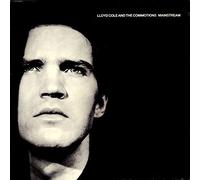 Lloyd Cole & The Commotions - Lloyd Cole & The Commotions - Mainstream - Polydor - 883 691-1