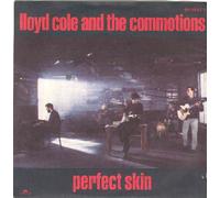 Lloyd Cole & The Commotions - Lloyd Cole & The Commotions - Perfect Skin - Polydor - 881683-7