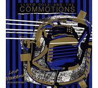 Lloyd Cole & The Commotions - Lost weekend (1985) / Vinyl single [Vinyl-Single 7'']