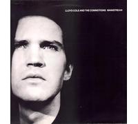 Lloyd Cole & The Commotions - Mainstream (1987) [Import]