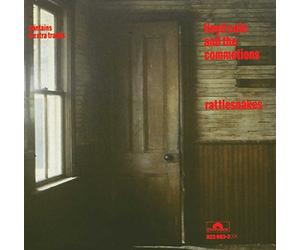Lloyd Cole & The Commotions - Rattlesnakes (1984) [Import]