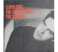 Lloyd Cole & the Commotions - The Singles [Import]