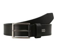 LLOYD Cow Leather Men´s Belt W100 Black