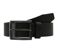 LLOYD Cuir ceinture Men´s Leather Belt 4.0 W95 Black noir