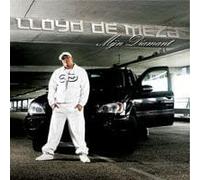Lloyd De Meza - Mijn Diamant