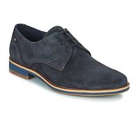 Derbies hommes Lloyd LANGSTON Bleu 46
