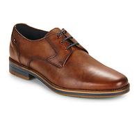 Lloyd Derbies LANGSTON in Marron 40