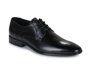 Lloyd Derbies PERSEO in Noir 41