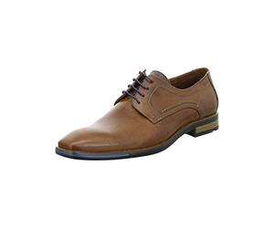 LLOYD Don Derbies pour homme, Pierre de chevreuil., 41 EU Schmal