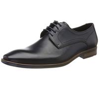LLOYD Don Derbys pour Homme, Bleu Bleu., 42.5 EU
