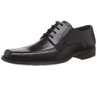 Lloyd Dover, Herren Derby Schnürhalbschuhe, Schwarz (Schwarz 0), 46.5 EU (11.5 Herren UK)