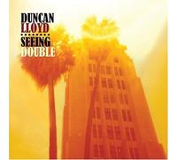 Lloyd,Duncan - Seeing Double