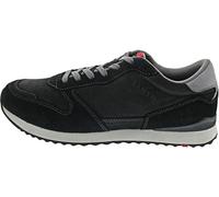 LLOYD Edmond Herren Halbschuhe, Größe:43 EU