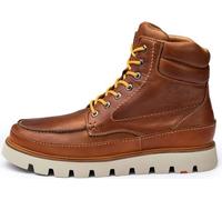 LLOYD EDOR Bottes en grande taille Marron 24-906-11 grandes chaussures pour hommes, taille:46