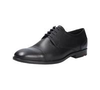 Lloyd - Élégante Chaussure à lacets pour hommes - Homme - Chaussures - Noir - Taille: 42 EU