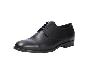Lloyd - Élégante Chaussure à lacets pour hommes - Homme - Chaussures - Noir - Taille: 44 1/2 EU