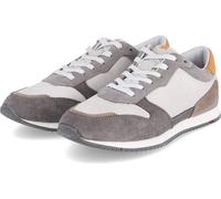 Lloyd Elmore New Run GS Homme sportif à lacets gris, taille 12