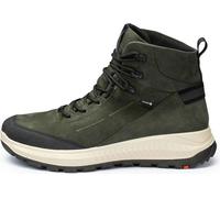 LLOYD ELVIN Bottes en grande taille Vert [D2C] 24-921-13 Chaussures pour hommes, Taille:44
