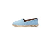 LLOYD Espadrilles bleu clair, Taille 44