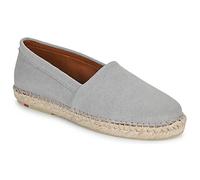 Espadrilles hommes Lloyd EDGARDO Gris 40