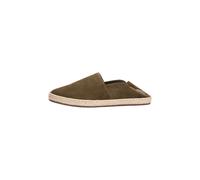 LLOYD Espadrilles 'ESPANDRILLES' vert, Taille 45