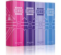 Lloyd Essentials No 11, No 14, No 16, No 18 Fragrance Set For Women Eau De Parfum Long Lasting Luxury Fragrance Fragrances For Women