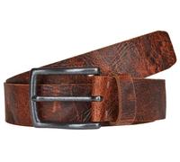 LLOYD Fashion Mens Belt 4.0 [99457] 80 cm
