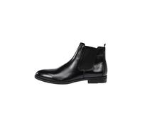LLOYD Fasto Chaussures à lacets pour homme, Noir , 42.5 EU