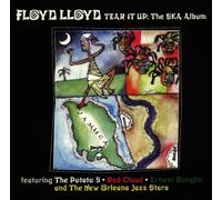 Lloyd, Floyd - Tear It Up-the Ska Album