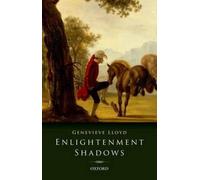 Lloyd, G: Enlightenment Shadows by Genevieve [Paperback] NEUF