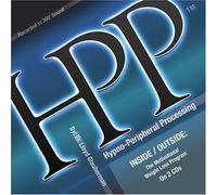 Lloyd Glauberman - Inside/Outside: Motivational Weight Loss Program (US Import)