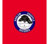 Lloyd & Glen - Mini Skirt & Go Go Boots / What You've Got [7-Inch Single]